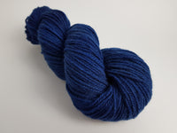 PREORDERS: Hand dyed Welsh DK yarn, Welsh Mule and Welsh Bluefaced Leicester