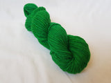 PREORDERS: Hand dyed Welsh DK yarn, Welsh Mule and Welsh Bluefaced Leicester