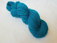 PREORDERS: Hand dyed Welsh DK yarn, Welsh Mule and Welsh Bluefaced Leicester