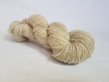 4ply yarn miniskein, 20g, hand dyed Welsh Mule and Welsh Bluefaced Leicester yarn